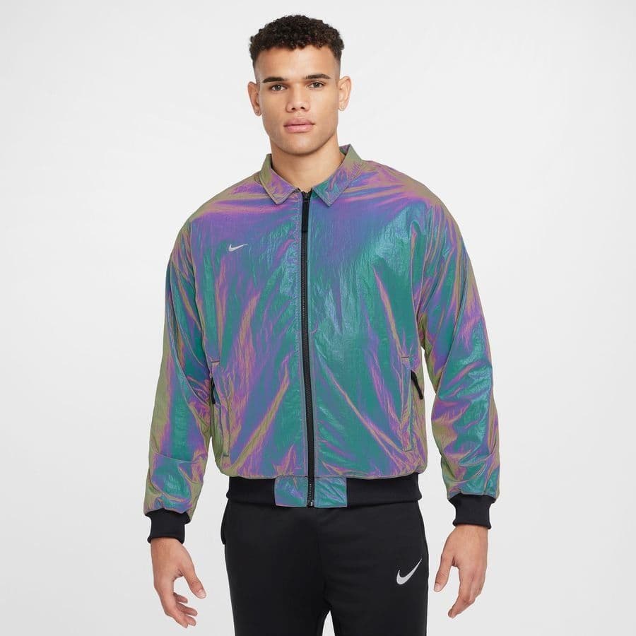 Nike Track Vest Therma-fit Culture Of Football