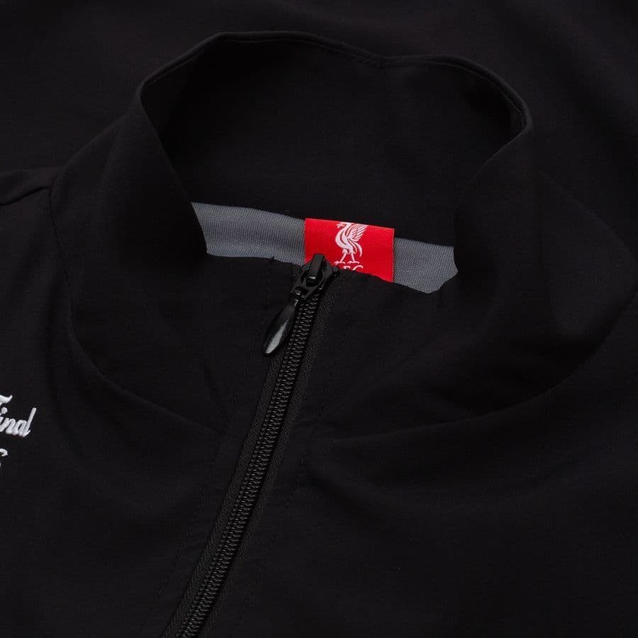 Liverpool FC Liverpool Track Vest 96, foto 8