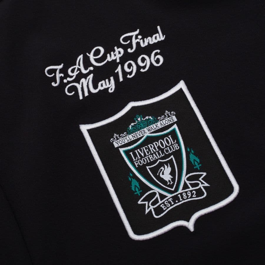 Liverpool FC Liverpool Track Vest 96, foto 3