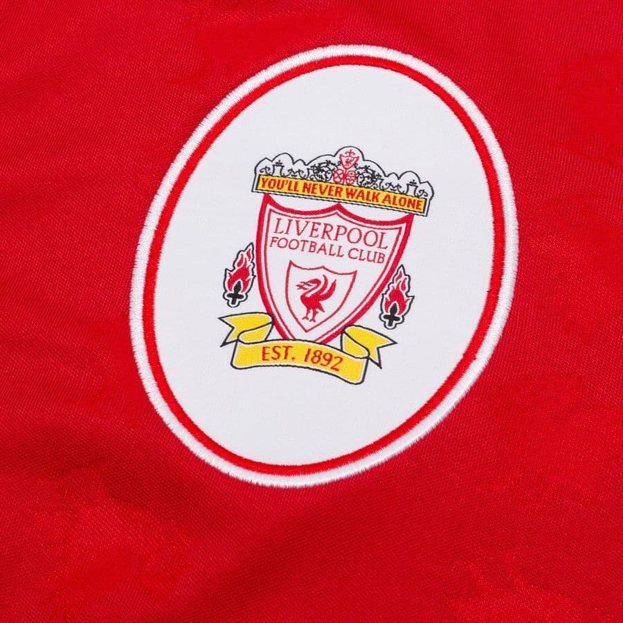 Liverpool FC Liverpool Track Vest 96, foto 3