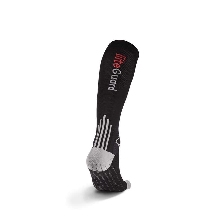 Liiteguard Hardloopsokken Shin-tech Grip, foto 5