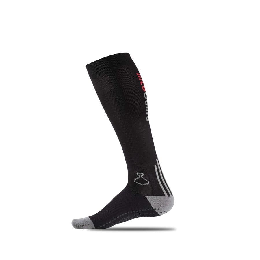 Liiteguard Hardloopsokken Shin-tech Grip
