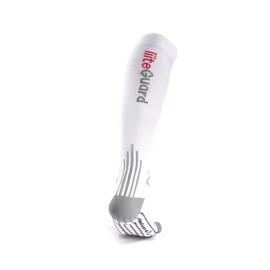 Liiteguard Hardloopsokken Shin-tech Grip, foto 5
