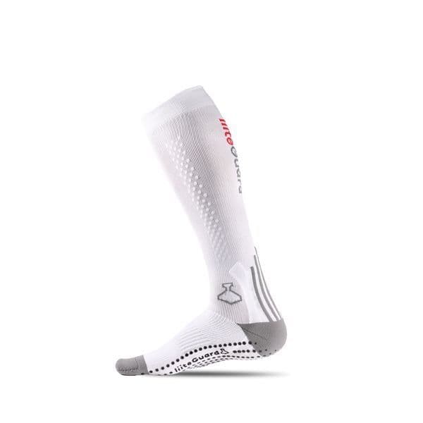Liiteguard Hardloopsokken Shin-tech Grip, foto 7