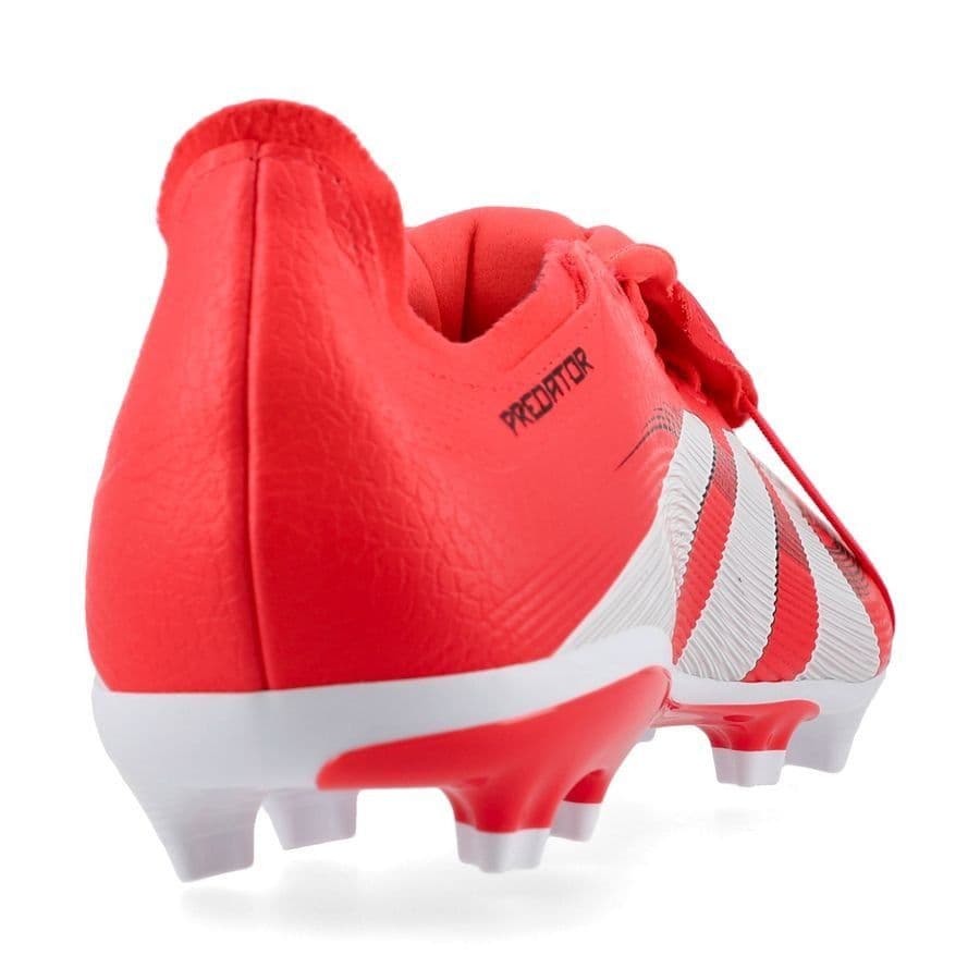 adidas Predator League Fold-over Tongue FG/AG, foto 6