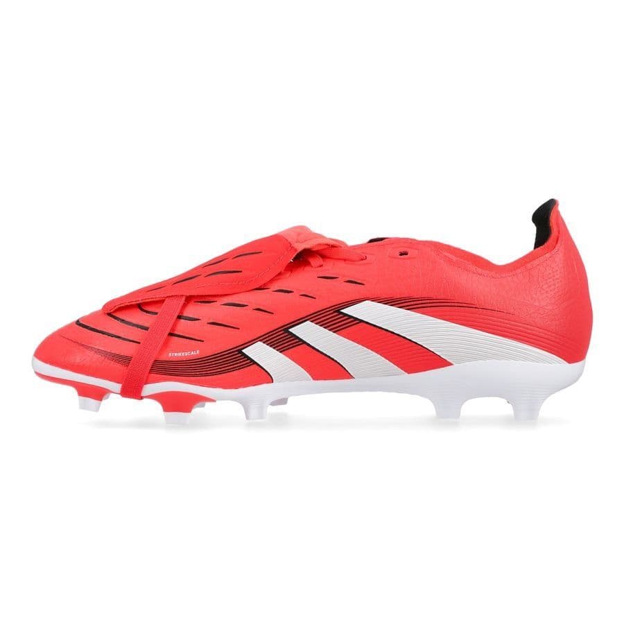 adidas Predator League Fold-over Tongue FG/AG, foto 3