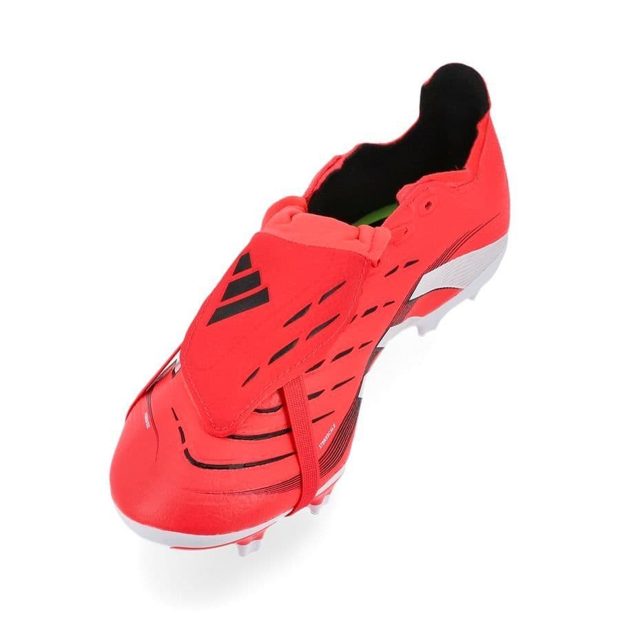 adidas Predator League Fold-over Tongue FG/AG, foto 5