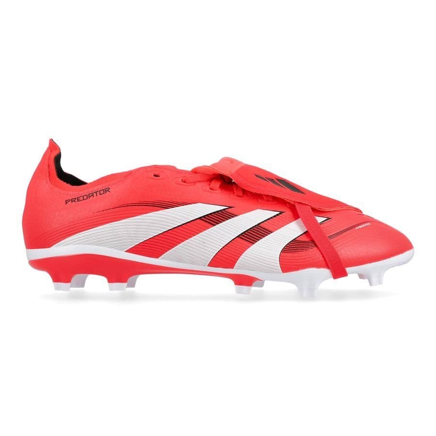 adidas Predator League Fold-over Tongue FG/AG, foto 2