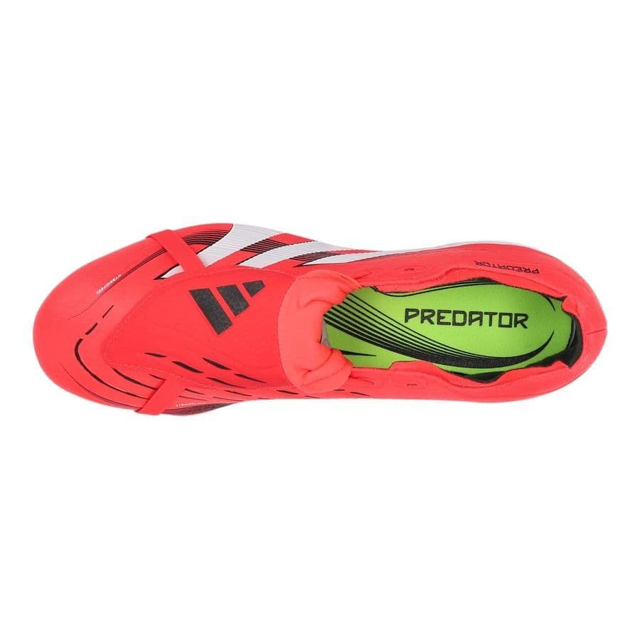 adidas Predator League Fold-over Tongue FG/AG, foto 7