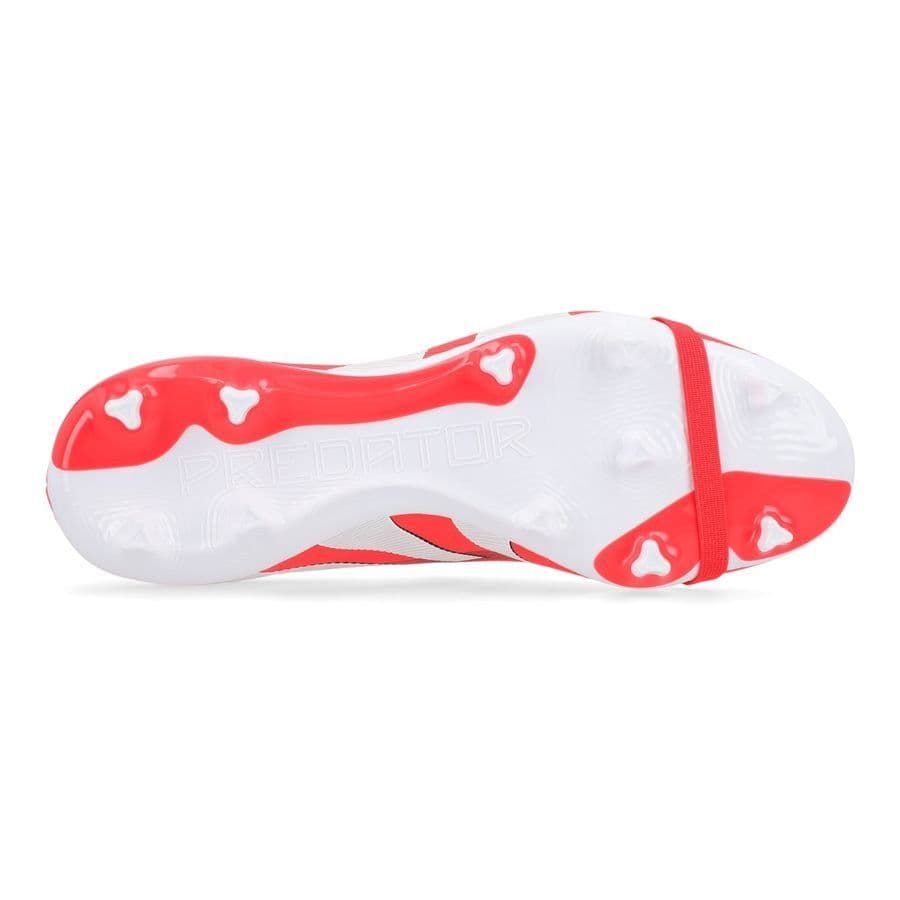 adidas Predator League Fold-over Tongue FG/AG, foto 8