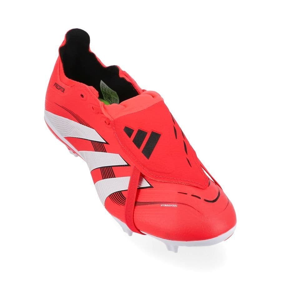 adidas Predator League Fold-over Tongue FG/AG, foto 4