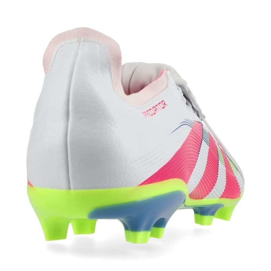adidas Predator League Fold-over Tongue FG/AG, foto 6
