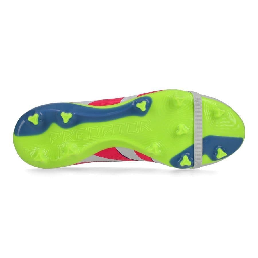 adidas Predator League Fold-over Tongue FG/AG, foto 8