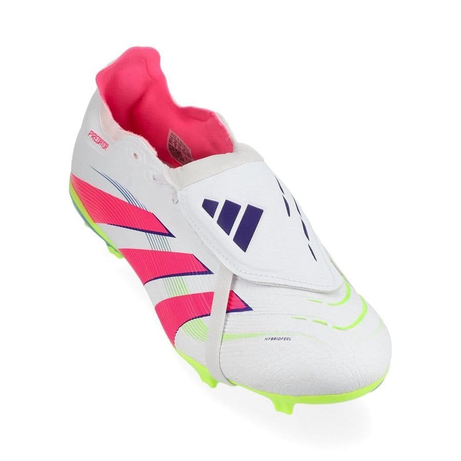 adidas Predator League Fold-over Tongue FG/AG, foto 4