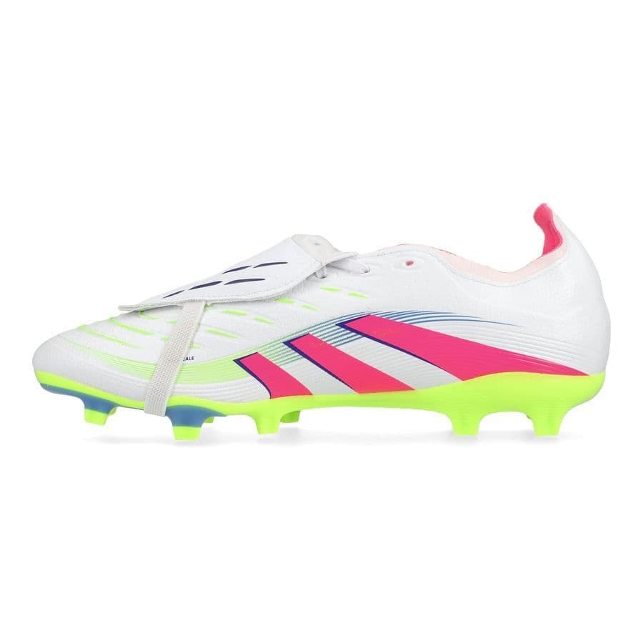 adidas Predator League Fold-over Tongue FG/AG, foto 3