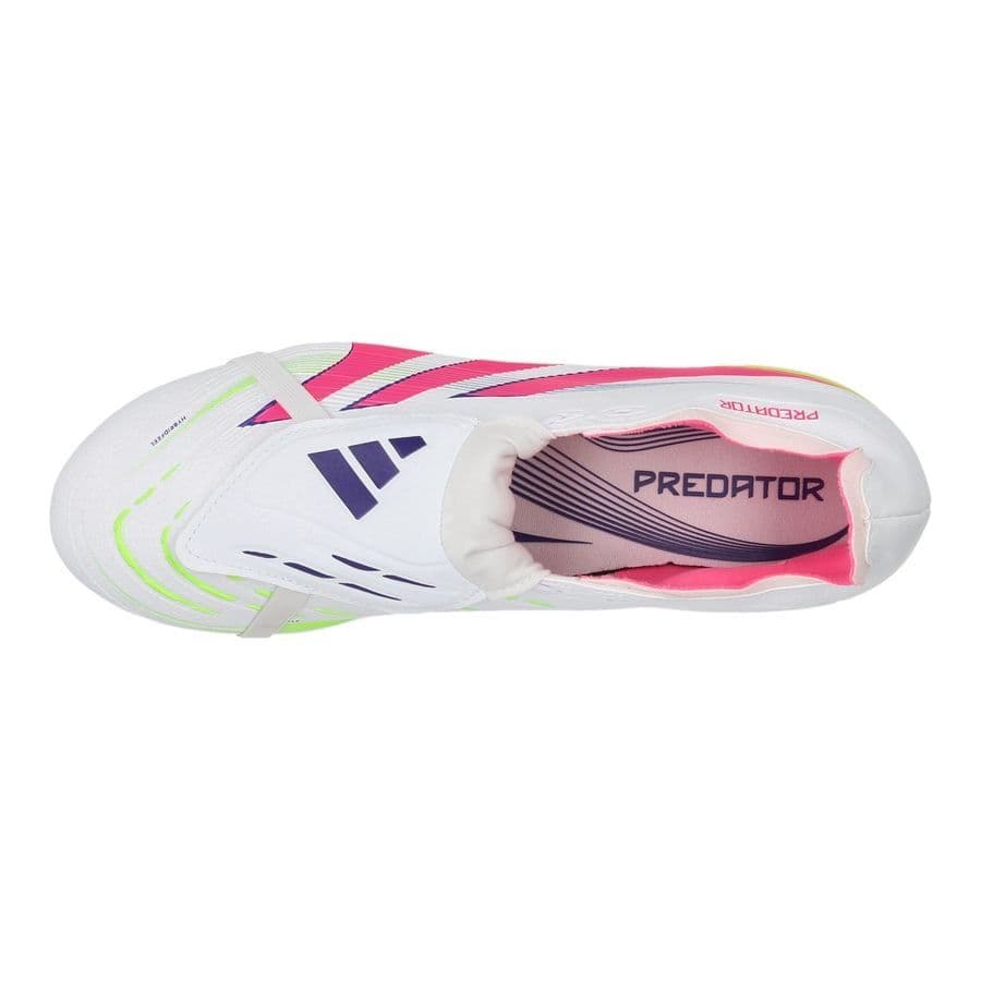 adidas Predator League Fold-over Tongue FG/AG, foto 7