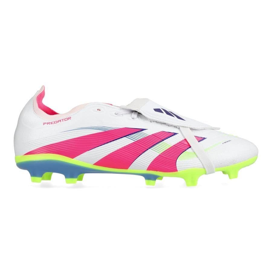 adidas Predator League Fold-over Tongue FG/AG, foto 2