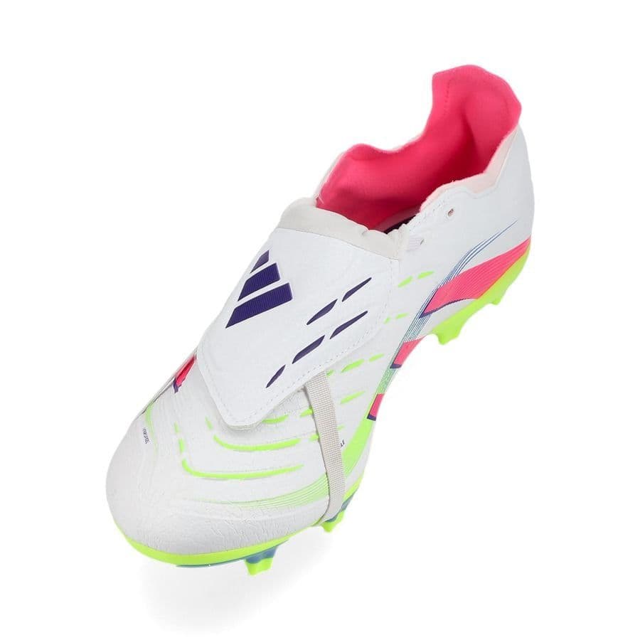 adidas Predator League Fold-over Tongue FG/AG, foto 5