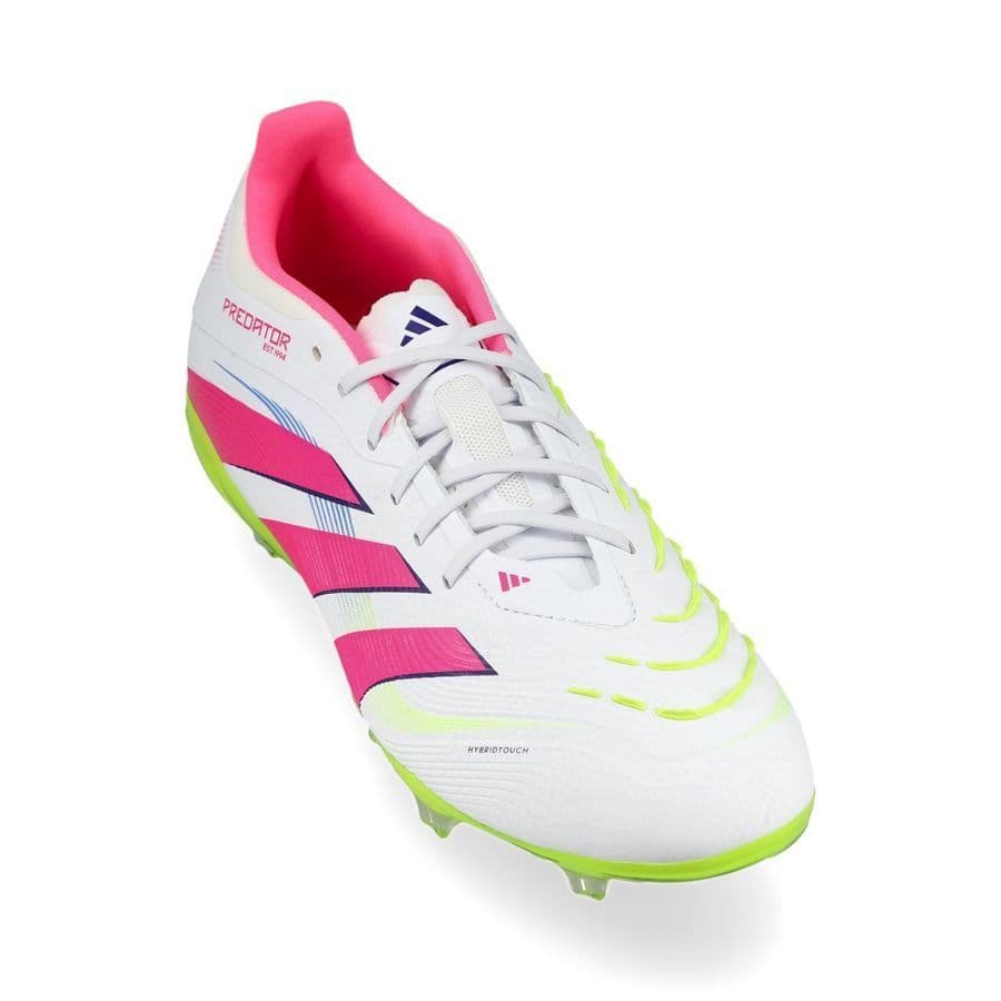 adidas Predator Elite FG Kids, foto 5