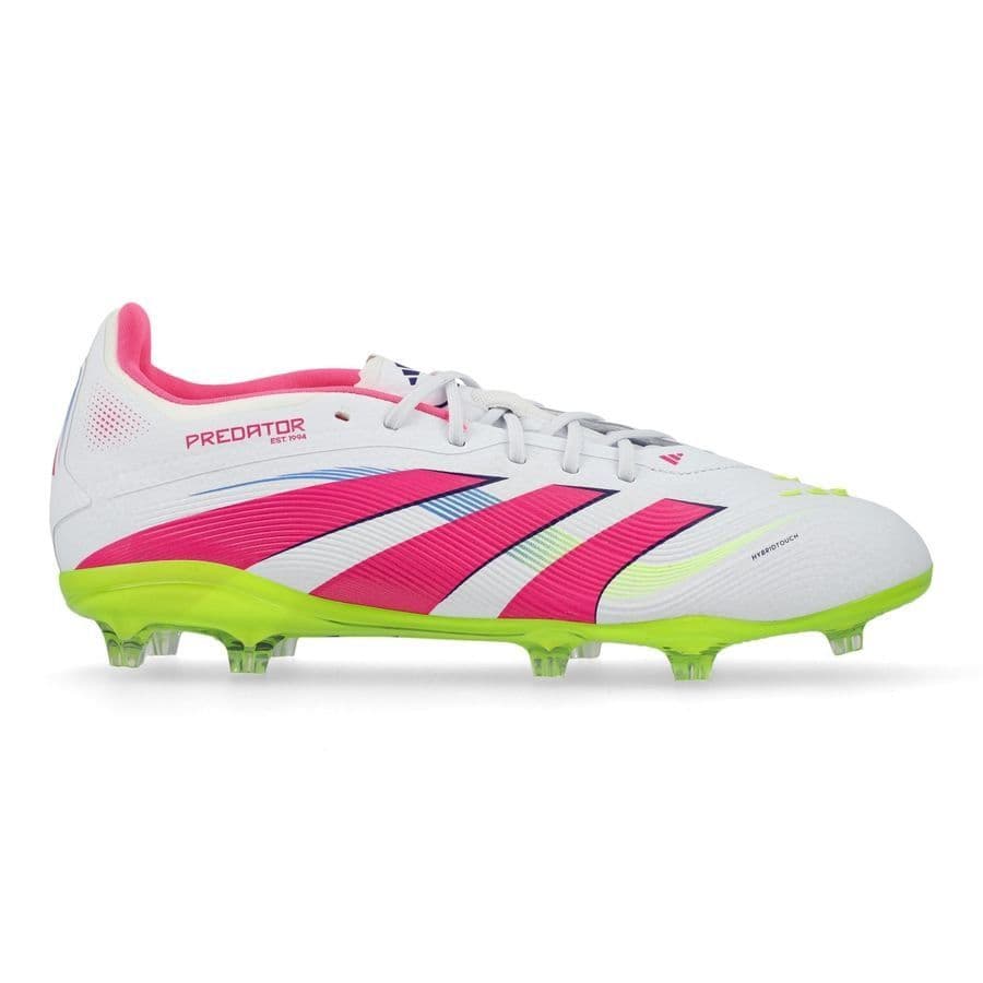 adidas Predator Elite FG Kids, foto 2