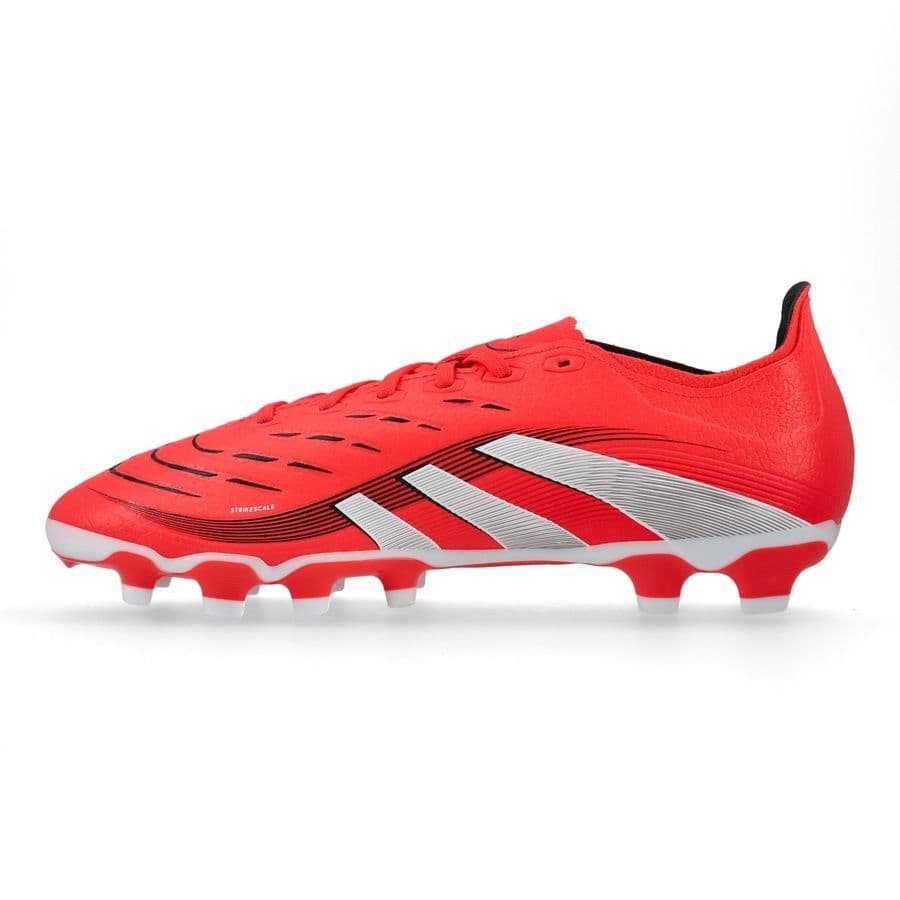 adidas Predator League MG Pure Victory, foto 3