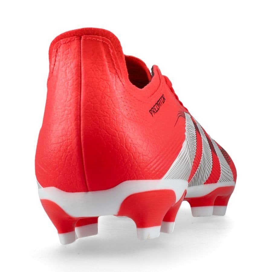 adidas Predator League MG Pure Victory, foto 4