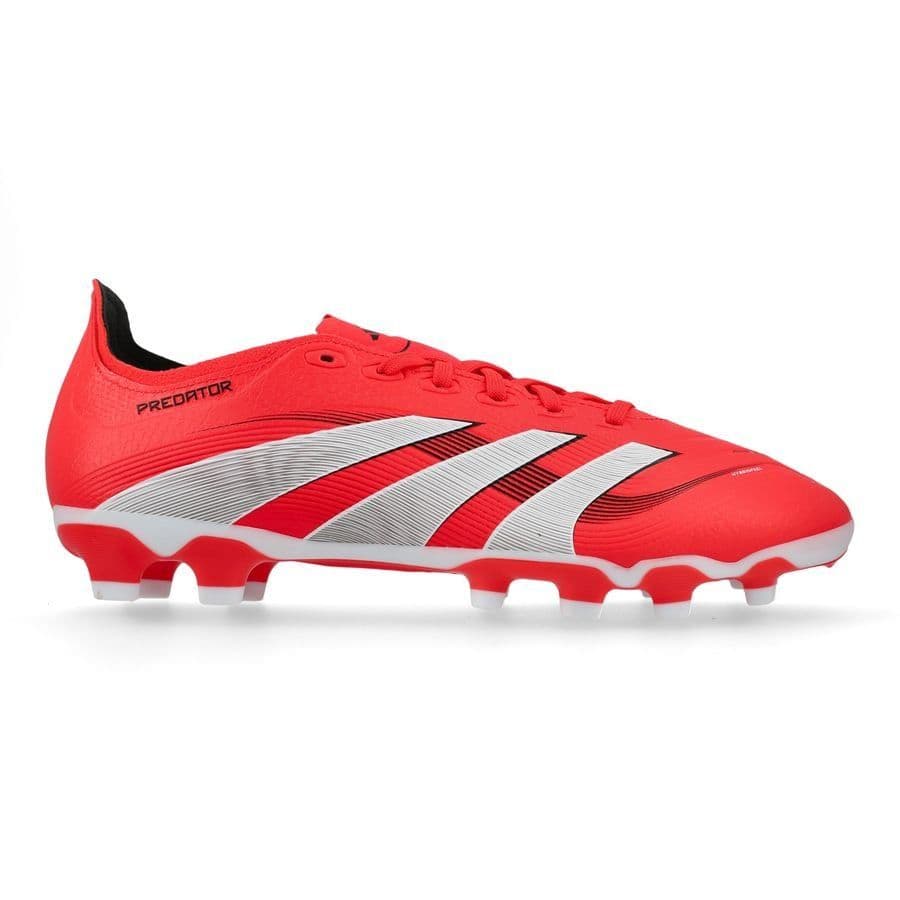 adidas Predator League MG Pure Victory, foto 2