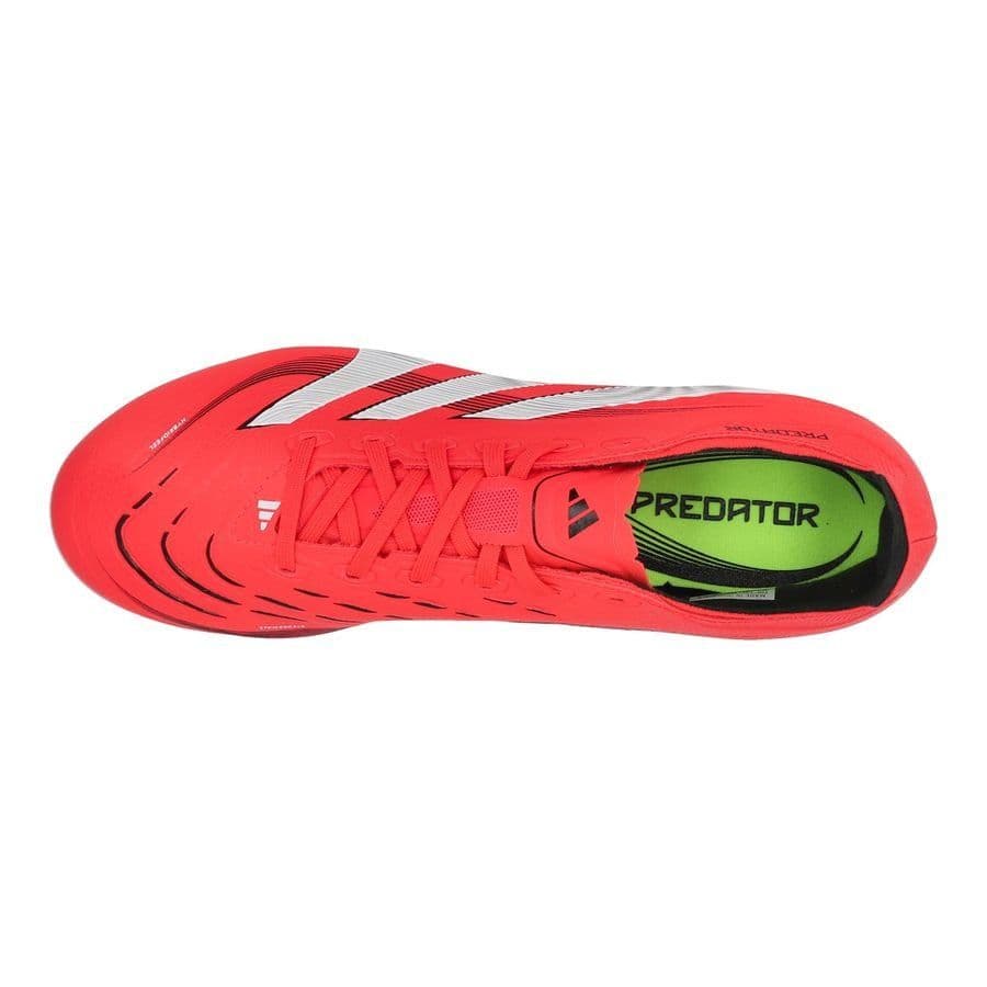 adidas Predator League MG Pure Victory, foto 7