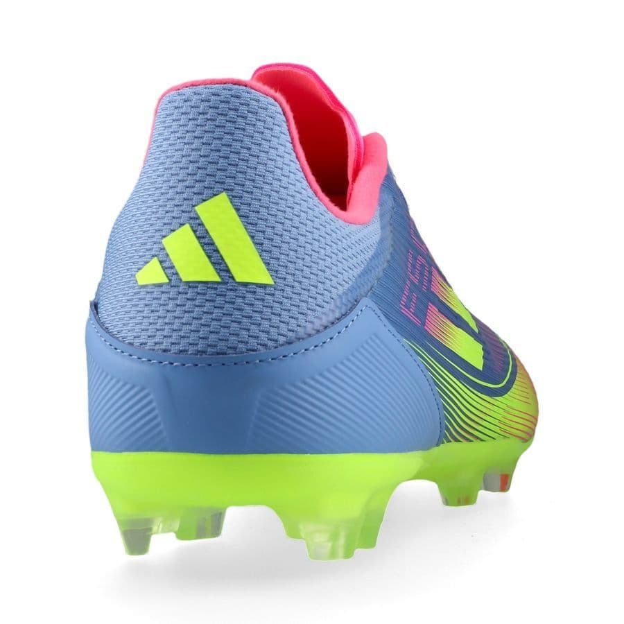 adidas F50 League FG/AG, foto 4