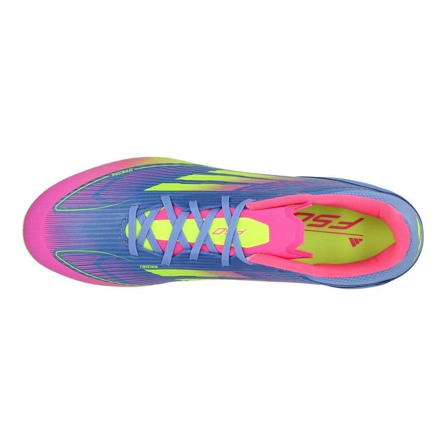 adidas F50 League FG/AG, foto 7