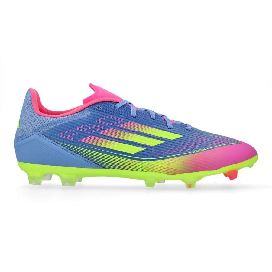 adidas F50 League FG/AG, foto 2