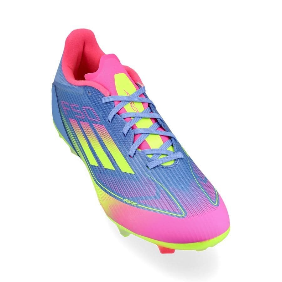 adidas F50 League FG/AG, foto 5