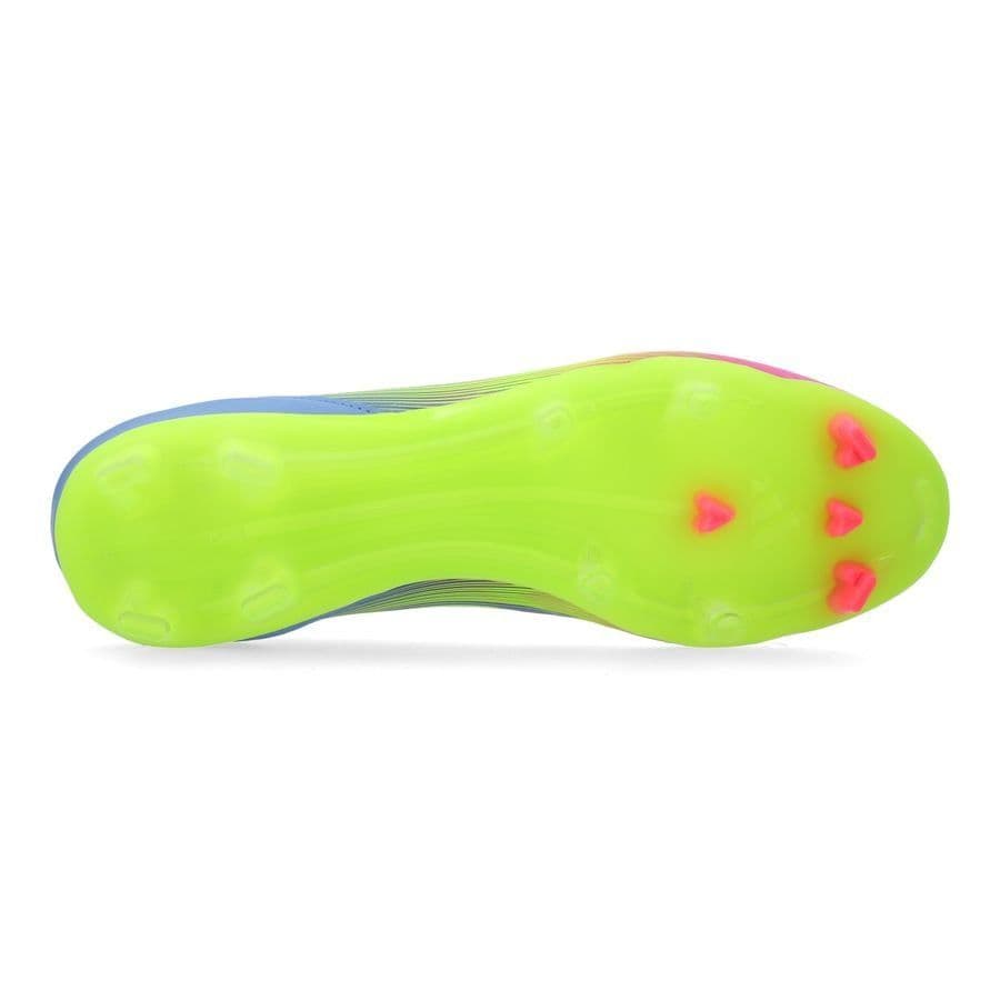 adidas F50 League FG/AG, foto 8