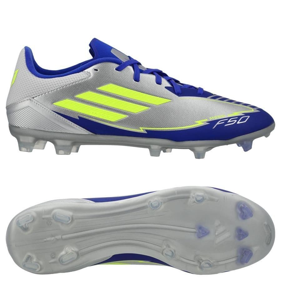 adidas F50 Messi League FG/AG La Vida Rapida