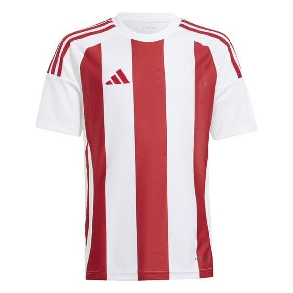 adidas Voetbalshirt Striped 24 Kids, foto 3
