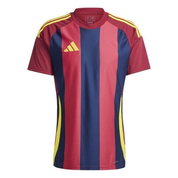 adidas Voetbalshirt Striped 24, foto 3
