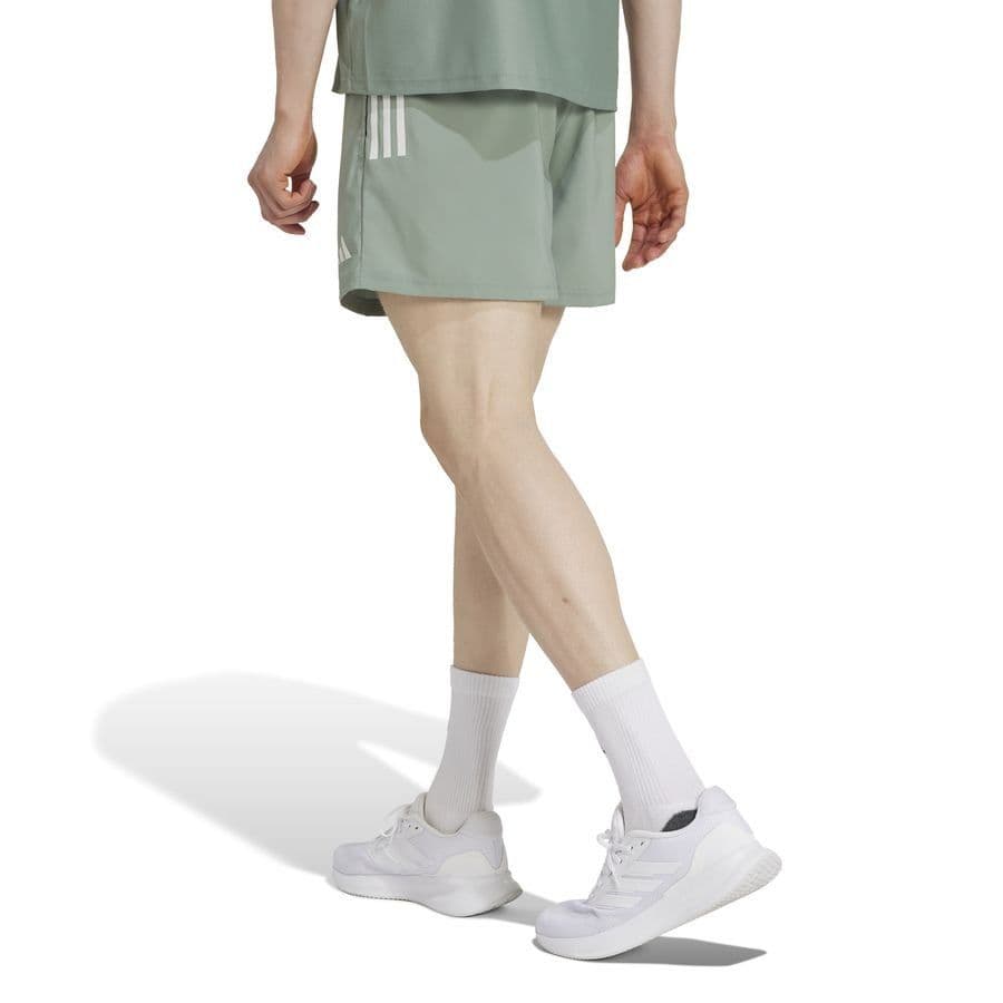 adidas Hardloopshorts Own The Run, foto 3