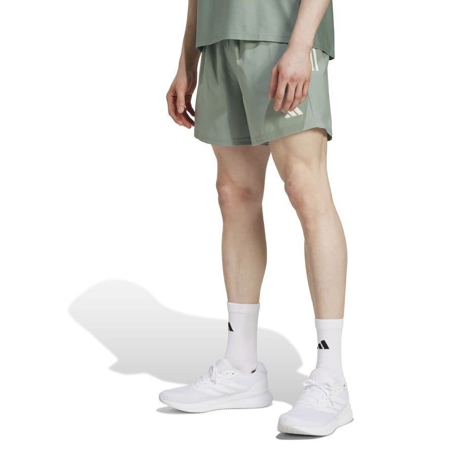 adidas Hardloopshorts Own The Run, foto 2