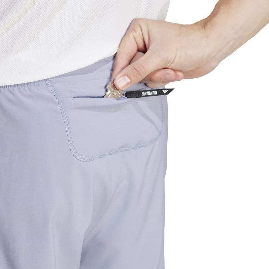 adidas Hardloopshorts Own The Run, foto 3