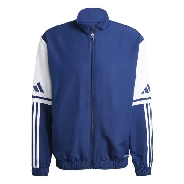 adidas Jas Squadra 25 Presentation, foto 4