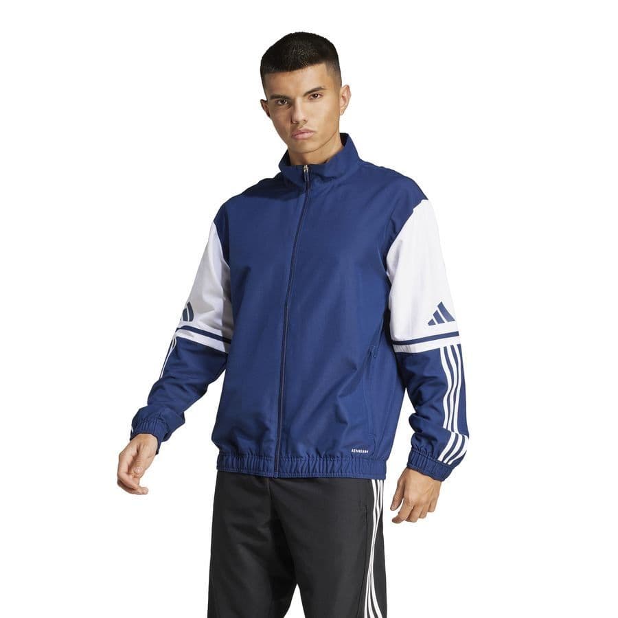 adidas Jas Squadra 25 Presentation, foto 2