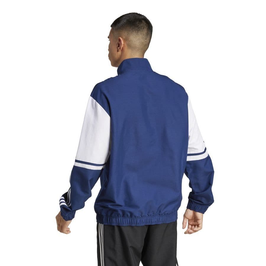 adidas Jas Squadra 25 Presentation, foto 3