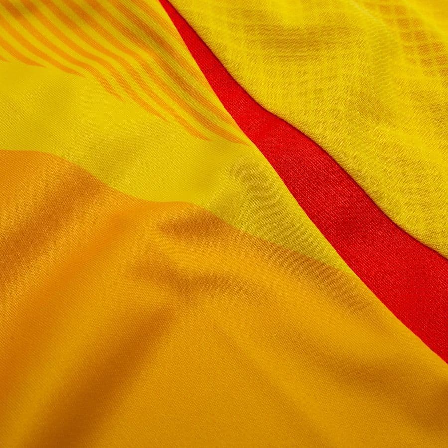 adidas België Uitshirt EURO 2025 VOOR DAMES Dames, foto 7