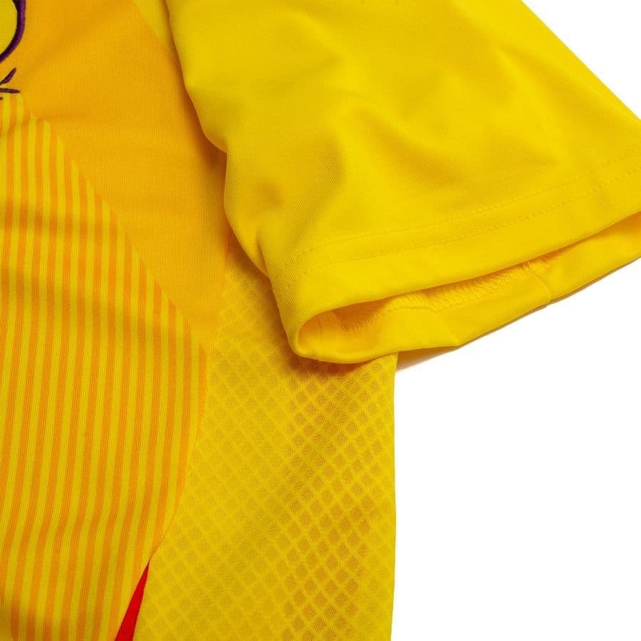 adidas België Uitshirt EURO 2025 VOOR DAMES Dames, foto 8