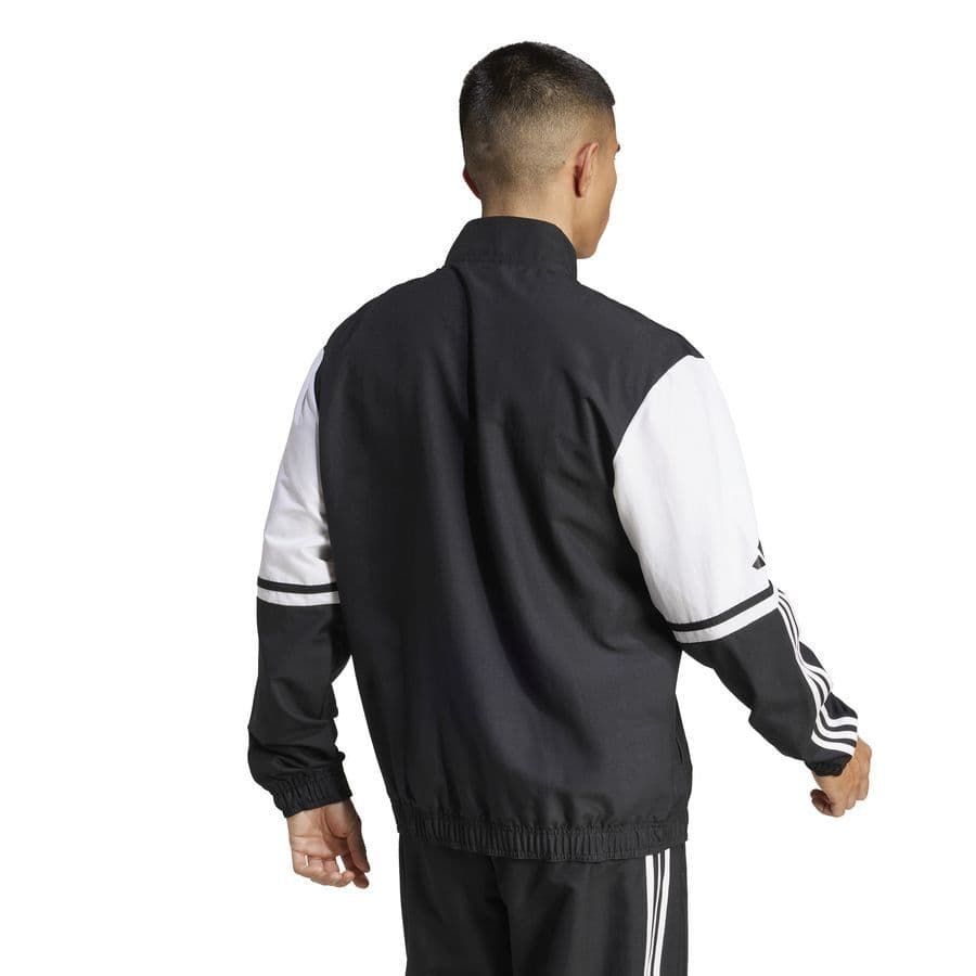 adidas Jas Squadra 25 Presentation, foto 3