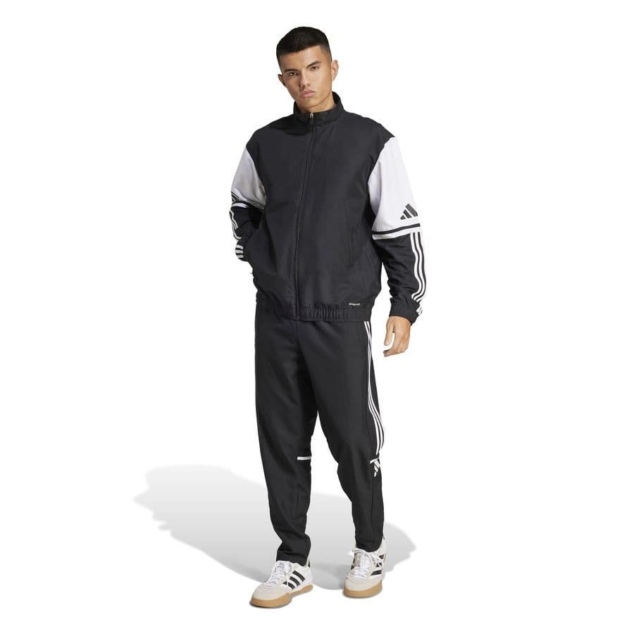adidas Jas Squadra 25 Presentation, foto 6