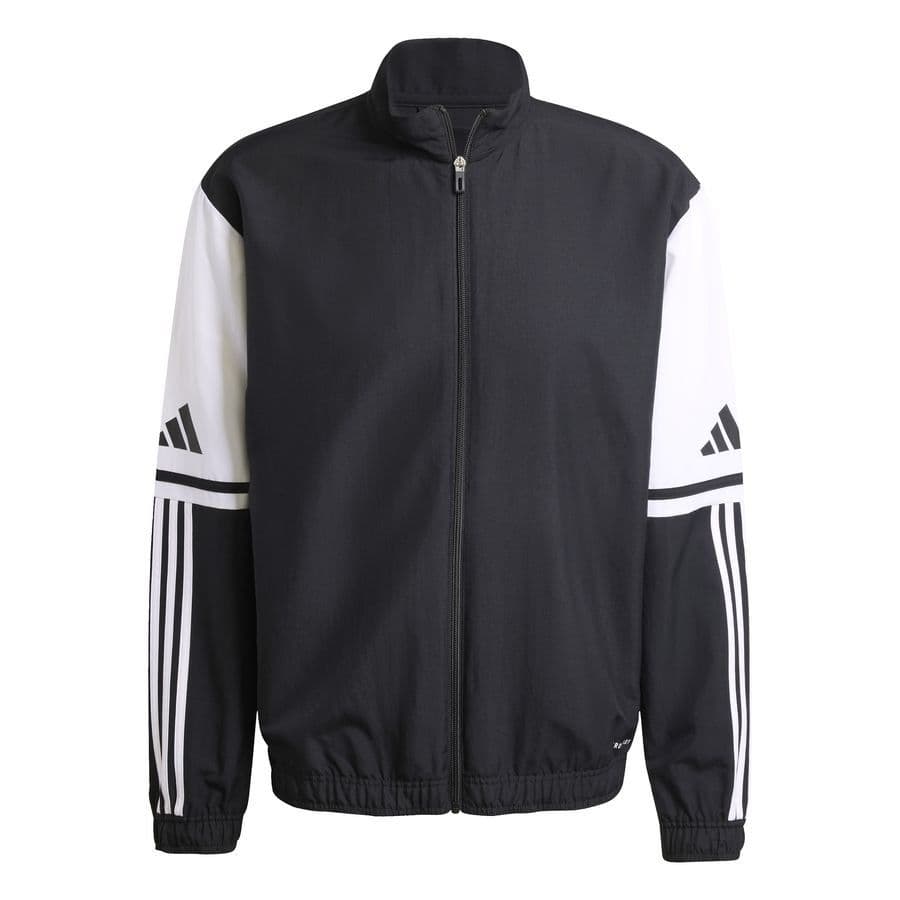adidas Jas Squadra 25 Presentation