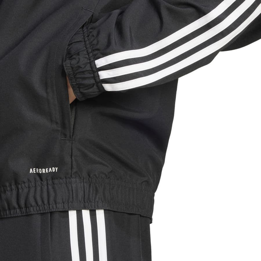 adidas Jas Squadra 25 Presentation, foto 5