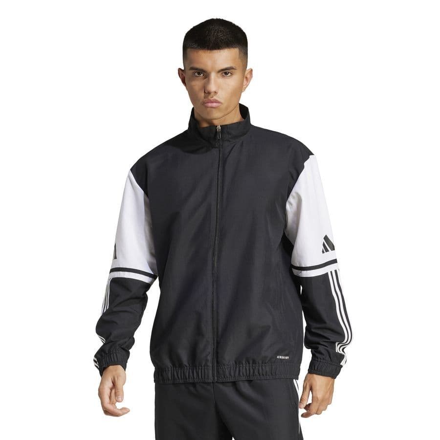 adidas Jas Squadra 25 Presentation, foto 2