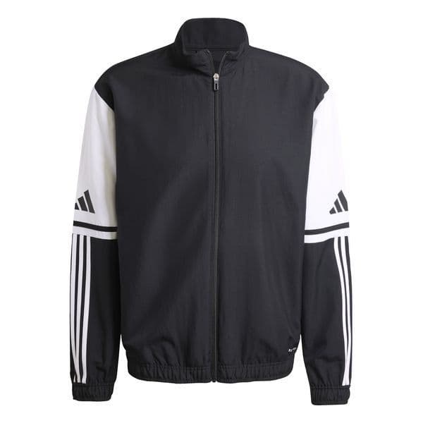 adidas Jas Squadra 25 Presentation, foto 7